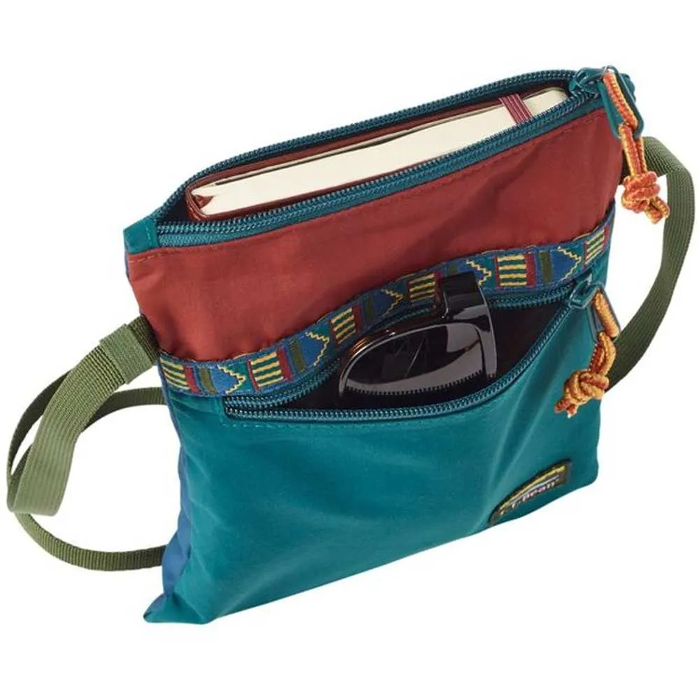 Mountain Classic Crossbody