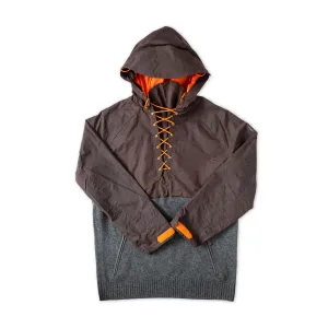 Mountain Memories Alpine Anorak