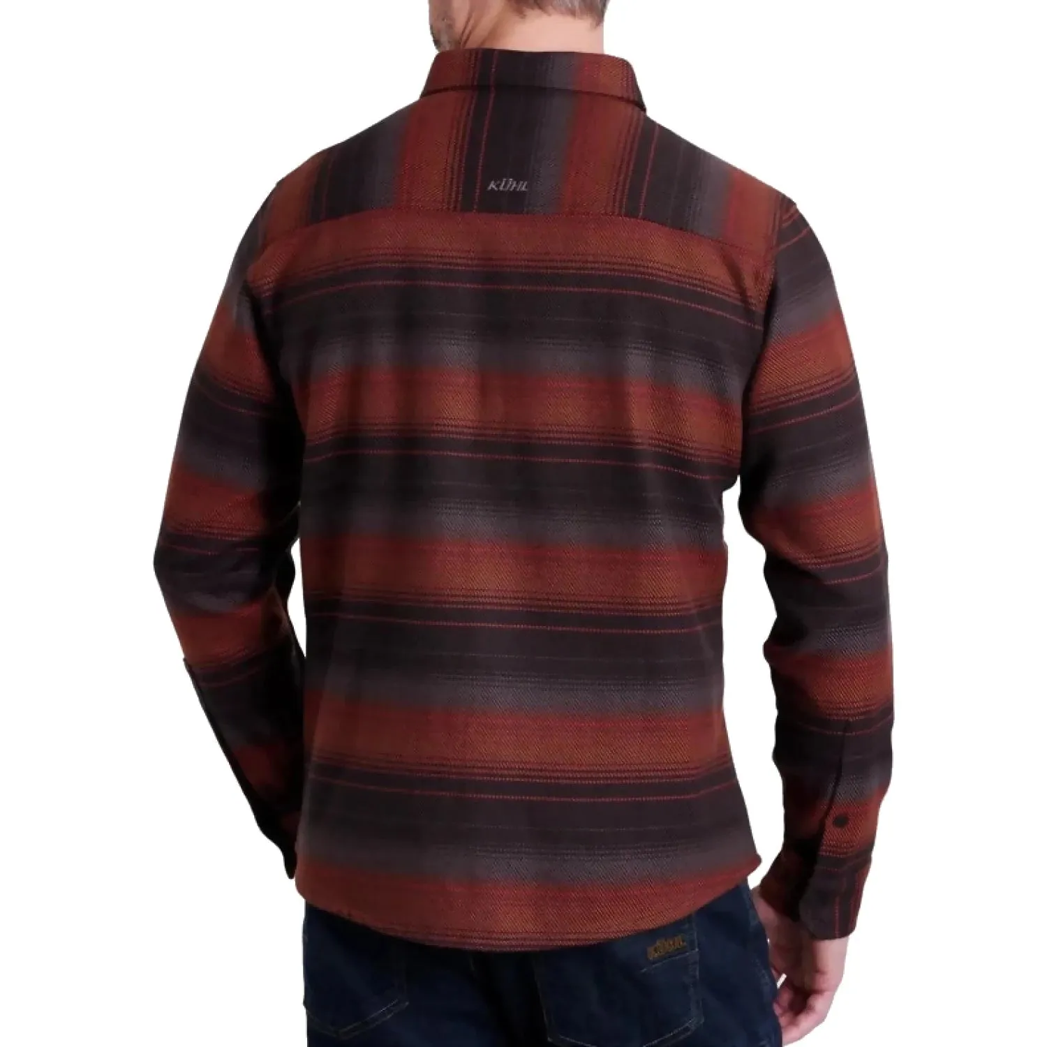 M's Disorder™ Flannel