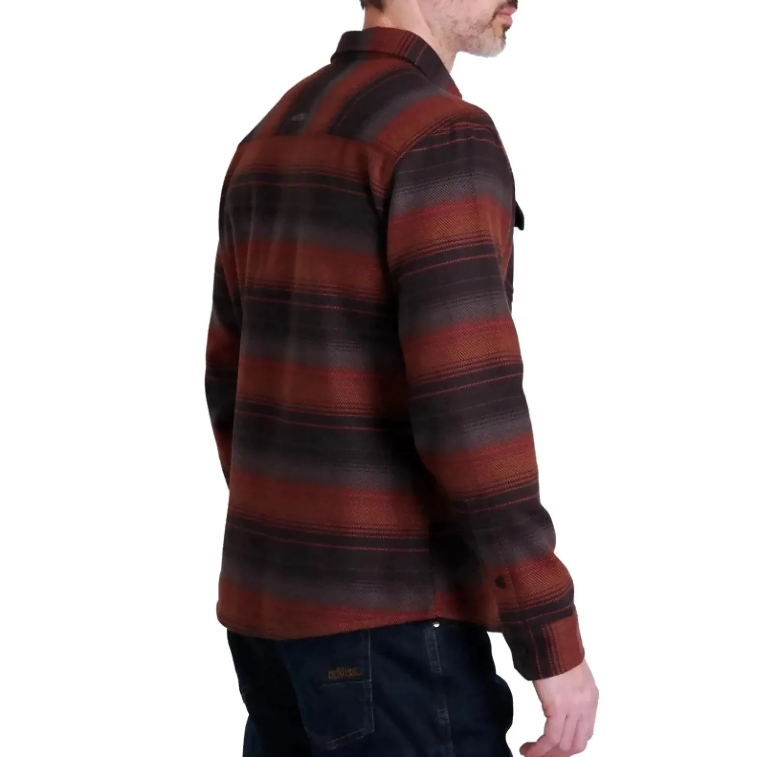M's Disorder™ Flannel
