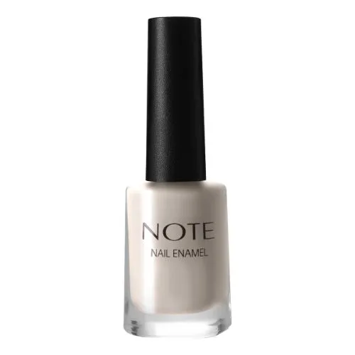 Note Nail Enamel 05 Nail Polish 9 ML