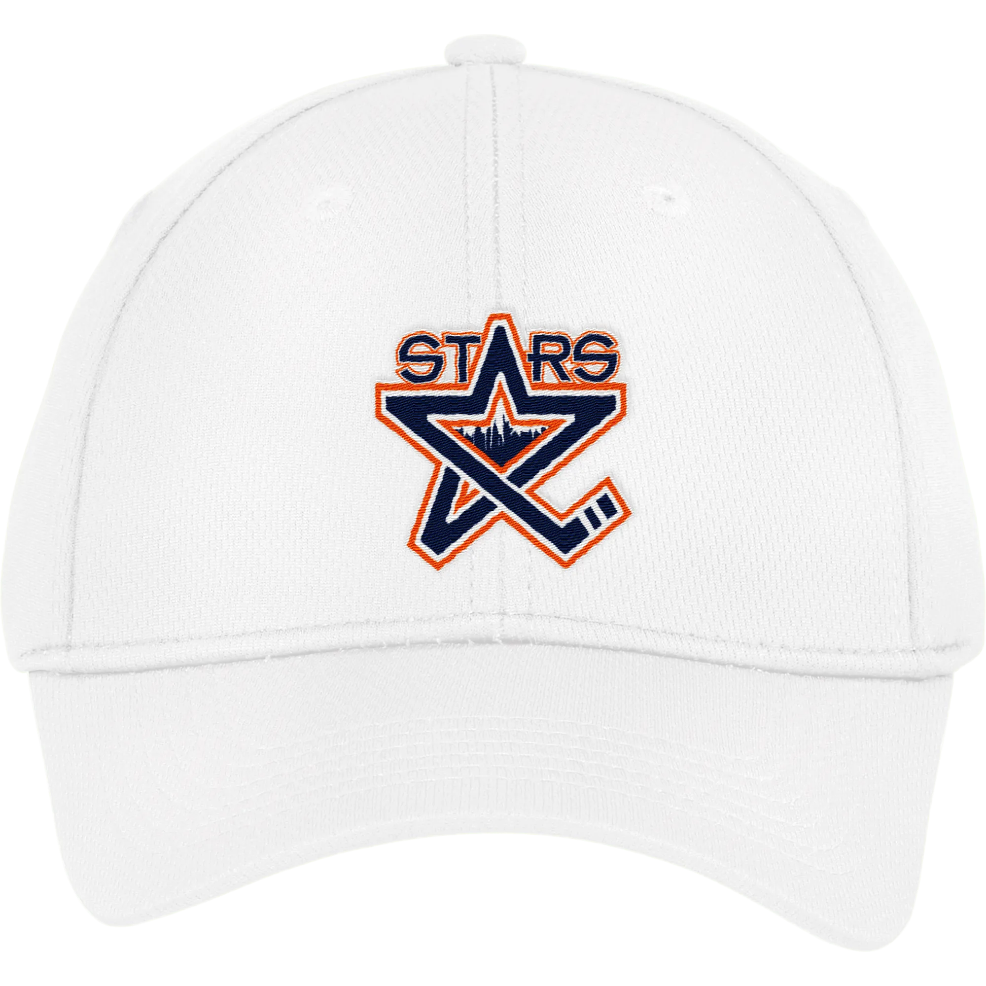 NY Stars Youth PosiCharge RacerMesh Cap