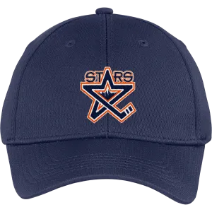 NY Stars Youth PosiCharge RacerMesh Cap