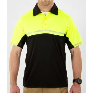 Palm Beach Gardens PD Investigator Polo (71322)
