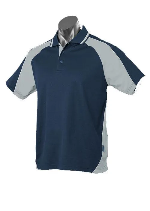 PANORAMA KIDS POLOS - 3309