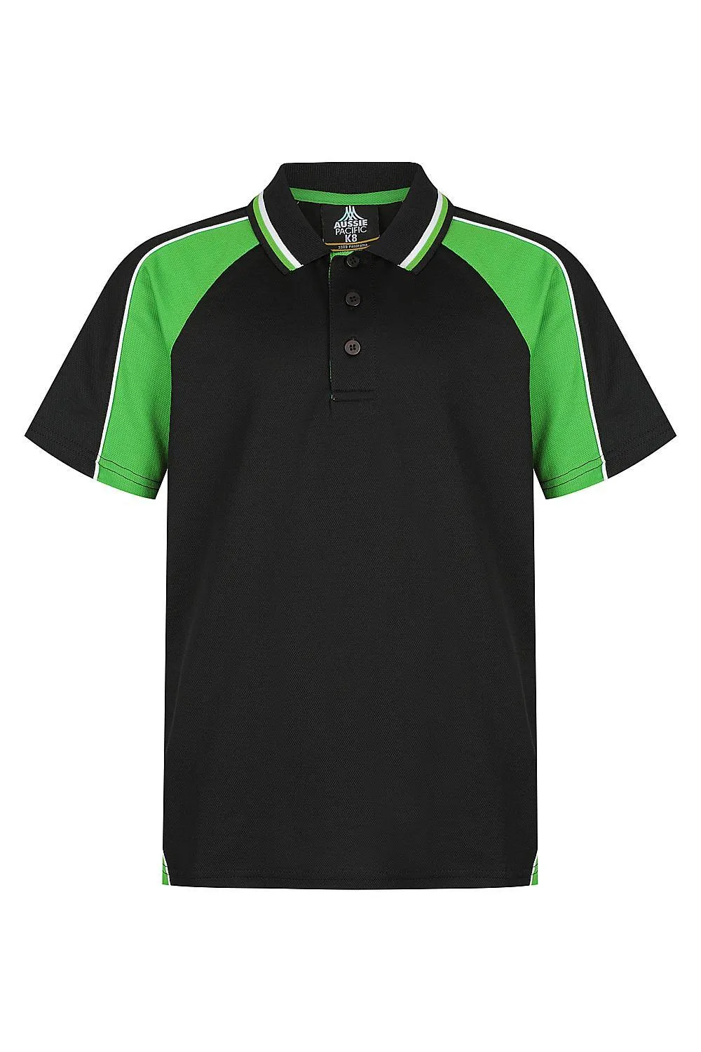 PANORAMA KIDS POLOS - 3309