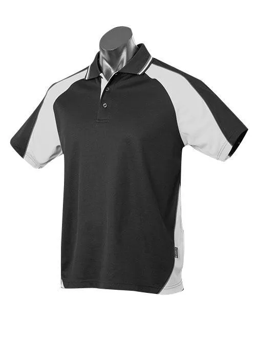 PANORAMA KIDS POLOS - 3309
