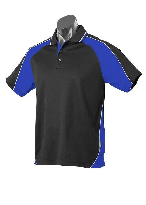 PANORAMA KIDS POLOS - 3309