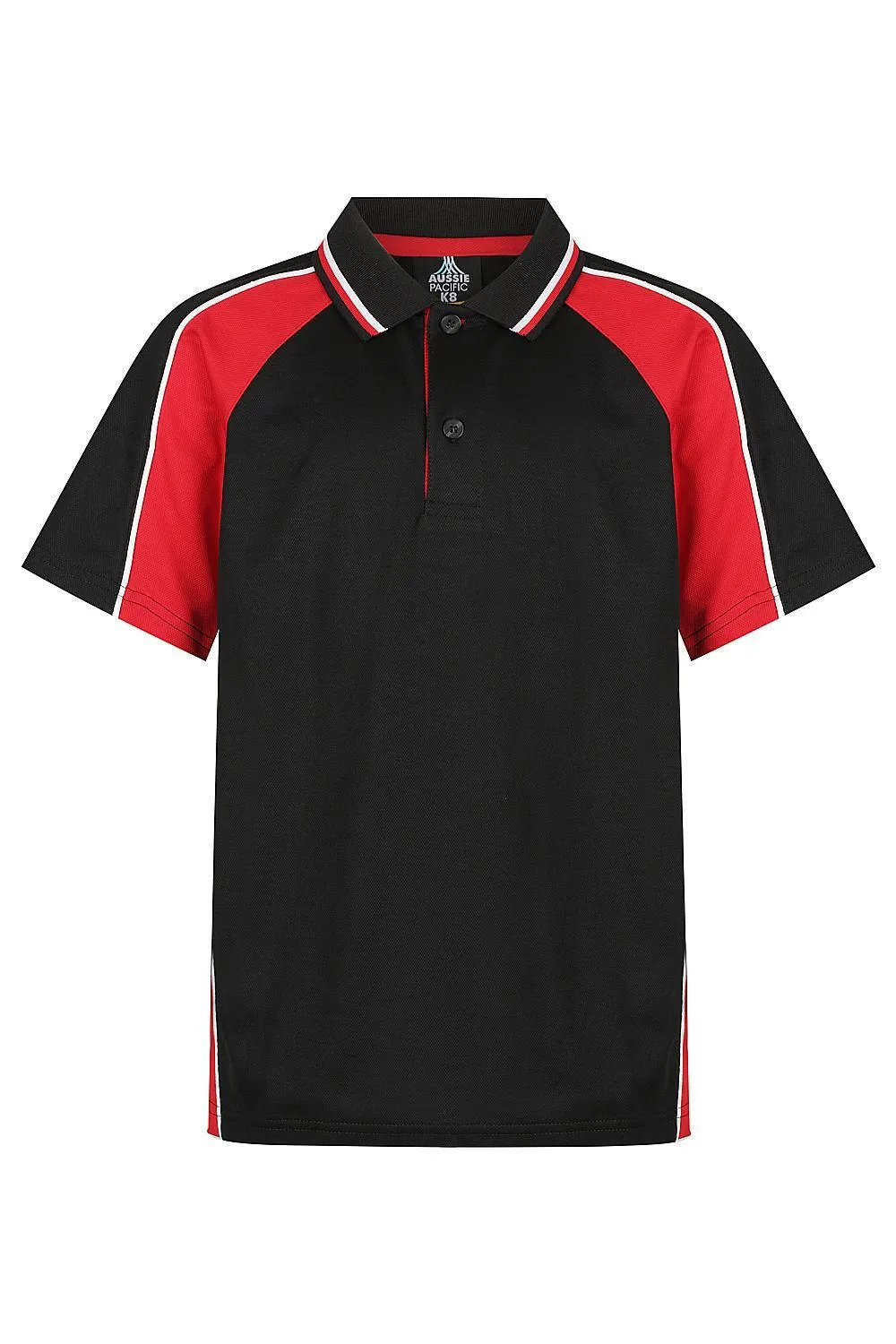 PANORAMA KIDS POLOS - 3309