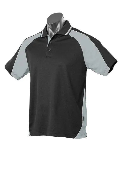 PANORAMA KIDS POLOS - 3309