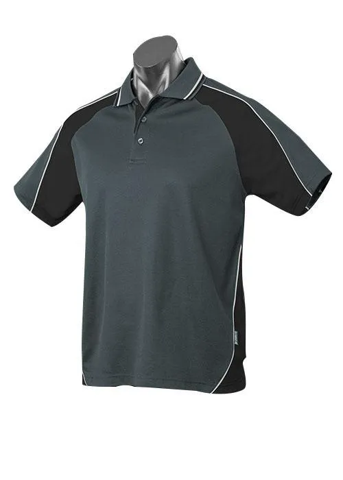 PANORAMA KIDS POLOS - 3309