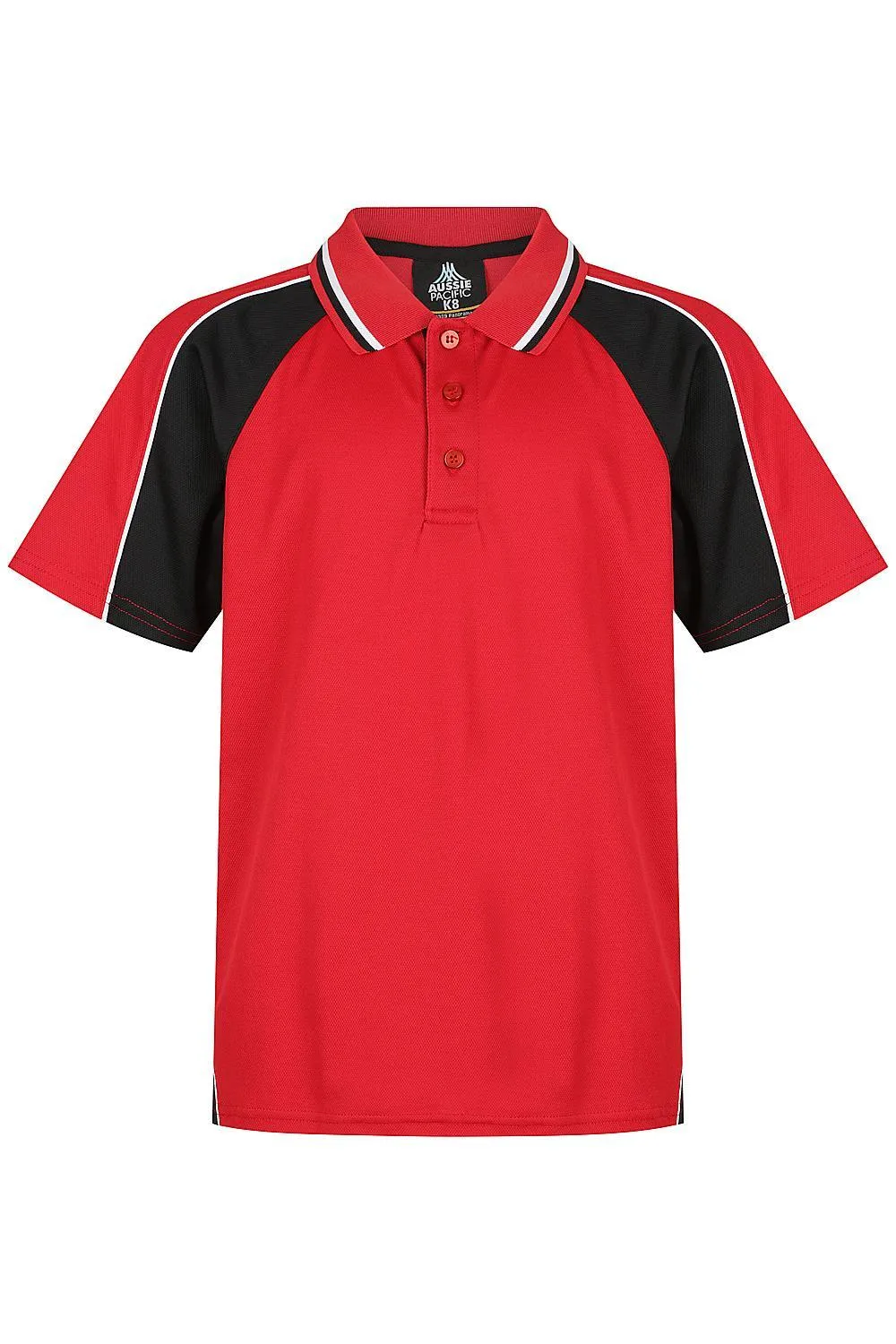 PANORAMA KIDS POLOS - 3309