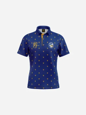 Parramatta Eels Mulligan Golf Polo