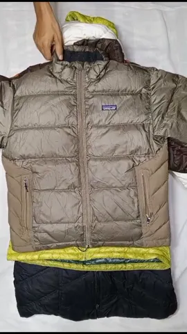 Patagonia Jackets & Vest