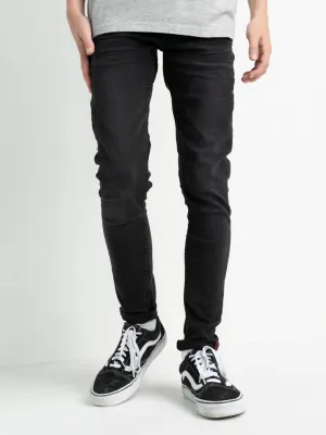 Petrol Industries Boys Nolan Narrow Fit Denim