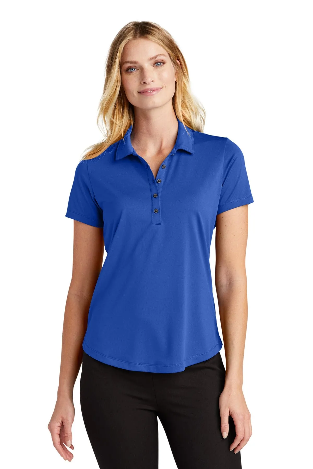 Port Authority LK864: Ladies C-FREE Snag-Proof Polo