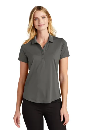 Port Authority LK864: Ladies C-FREE Snag-Proof Polo