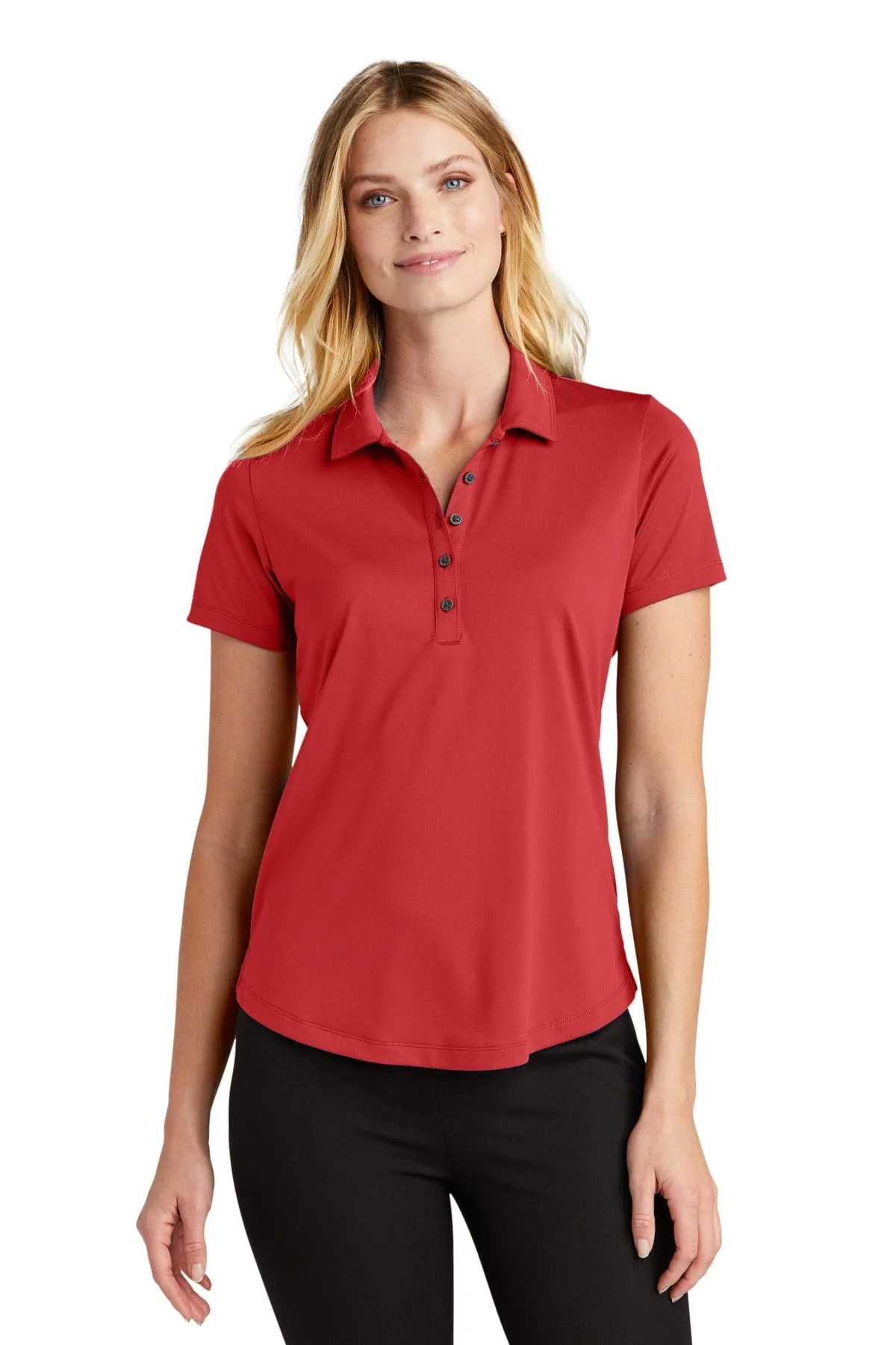Port Authority LK864: Ladies C-FREE Snag-Proof Polo