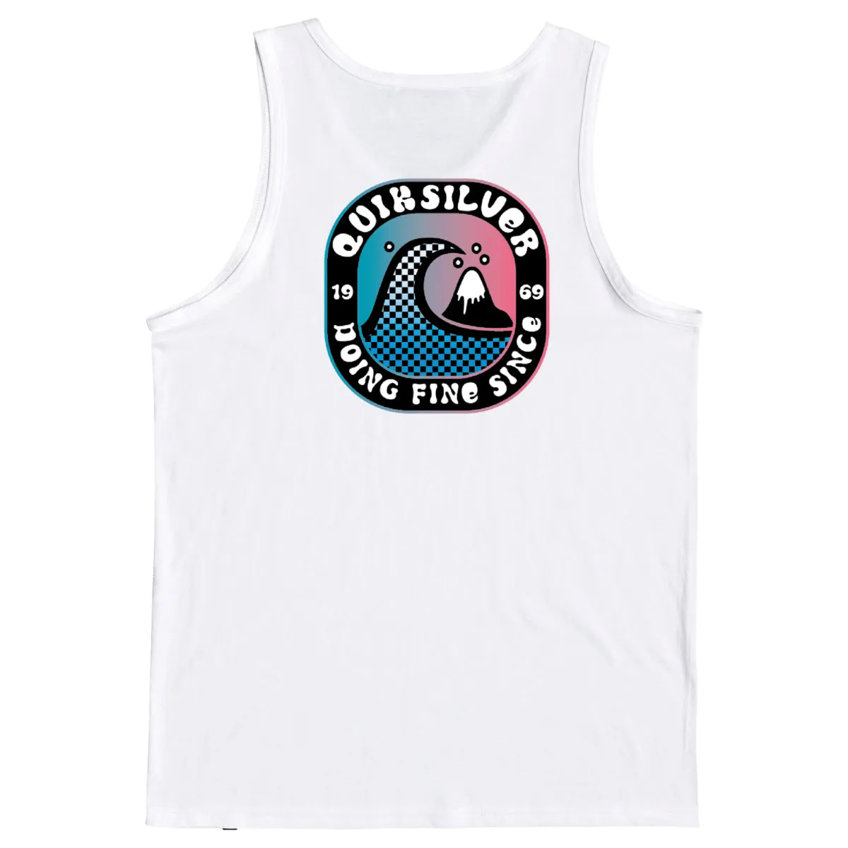 Quiksilver Another Story Tank Top