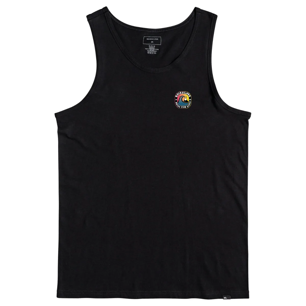 Quiksilver Another Story Tank Top
