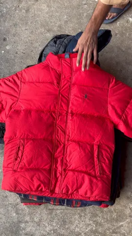 Ralph Lauren - 12 Pieces