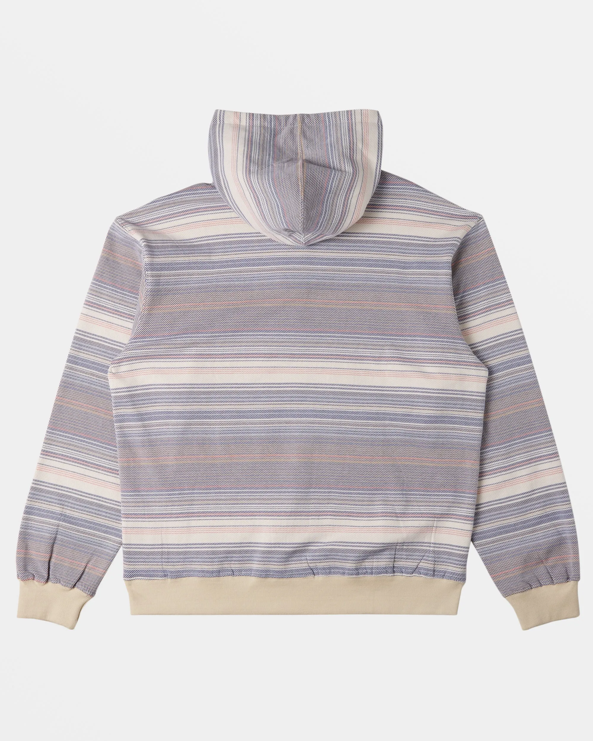 Rancho Hoodie - Slate Blue