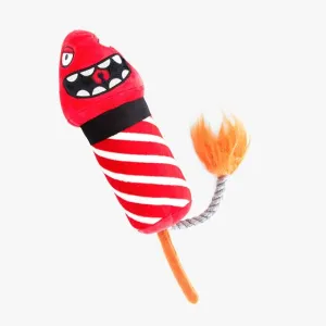 Rocket Monster