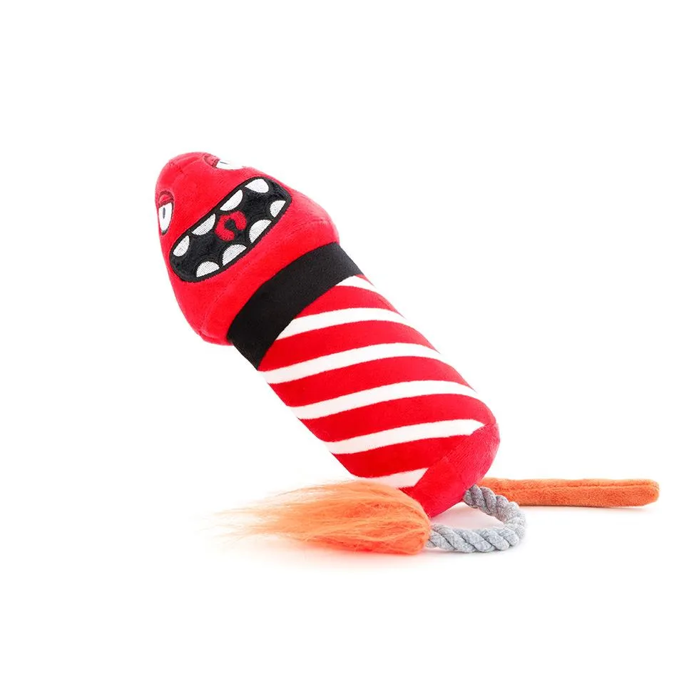 Rocket Monster