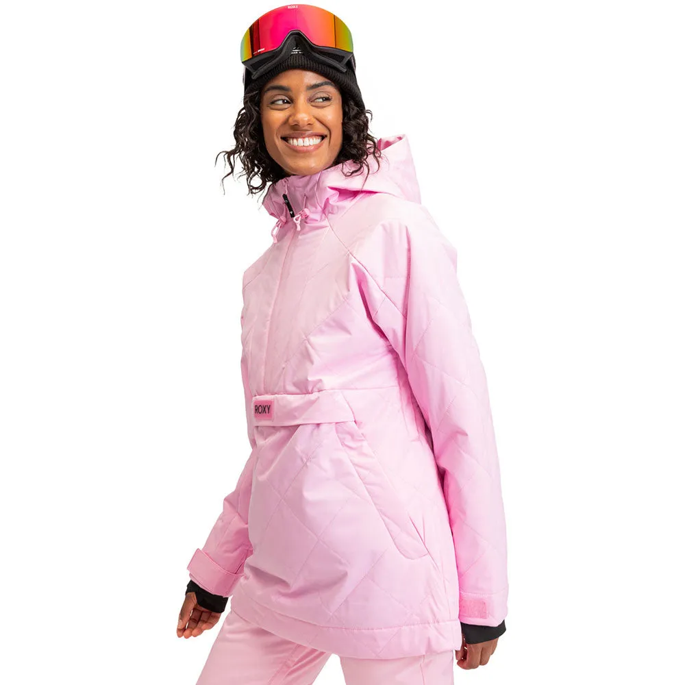 Roxy Women's Radiant Lines Snow Jacket