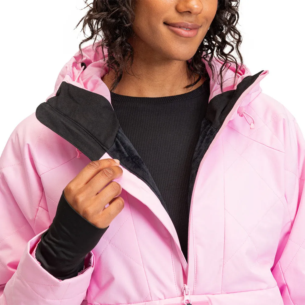 Roxy Women's Radiant Lines Snow Jacket