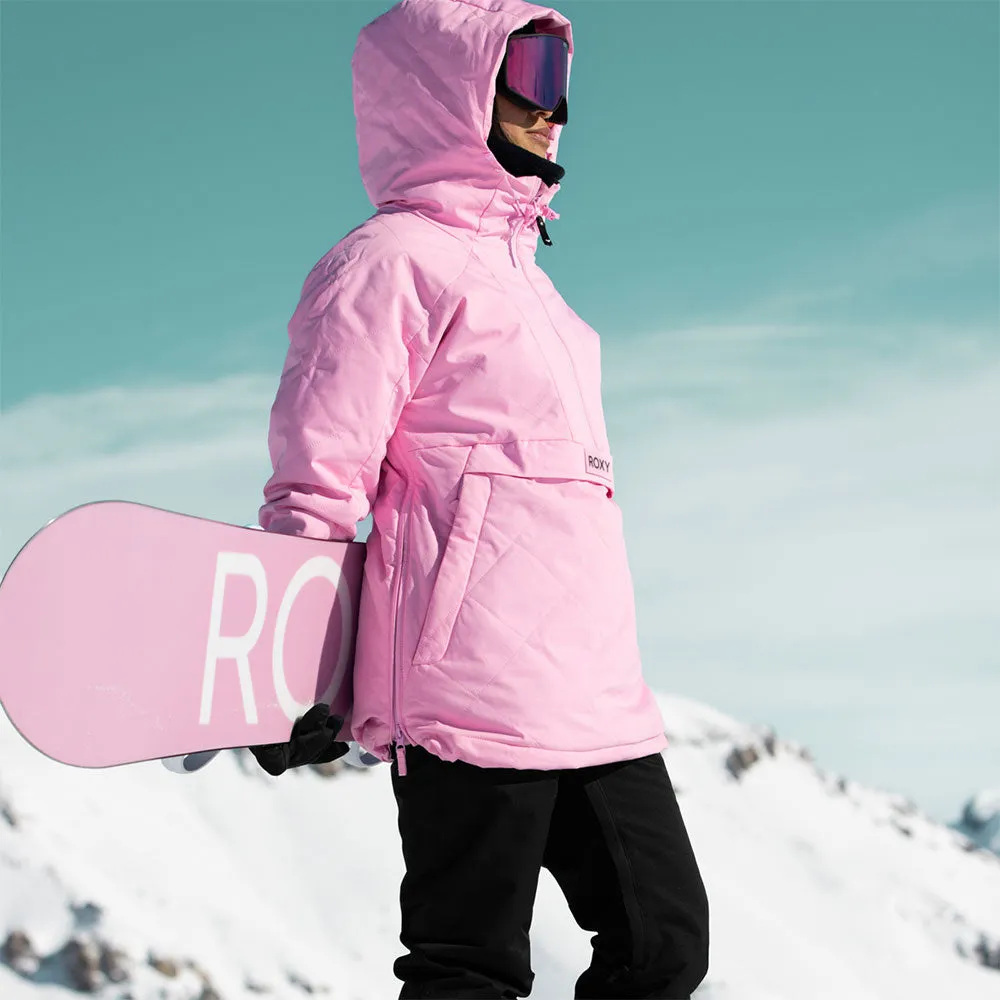 Roxy Women's Radiant Lines Snow Jacket