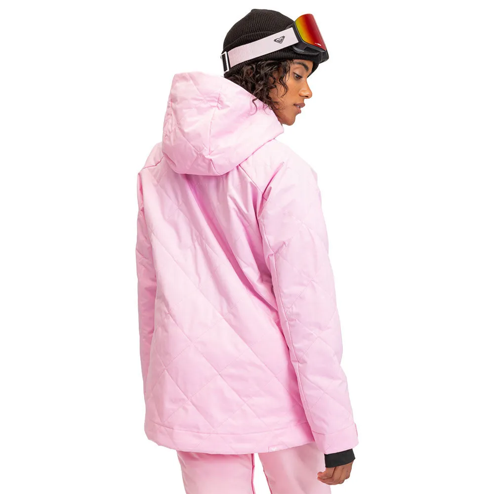 Roxy Women's Radiant Lines Snow Jacket