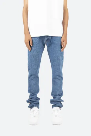 S2 Snap Denim - Blue