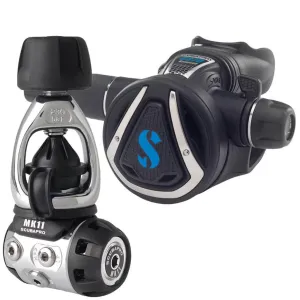 Scubapro MK11 / C370 Regulator