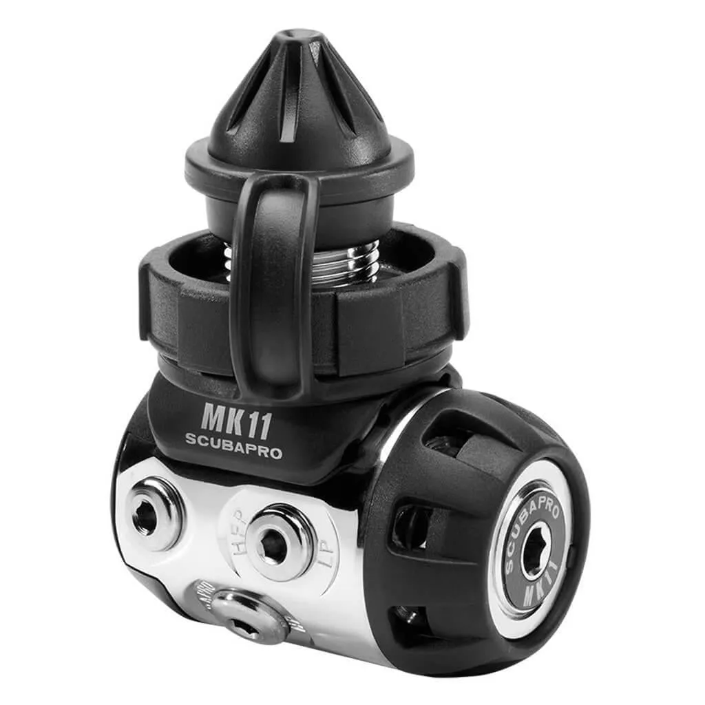 Scubapro MK11 / C370 Regulator
