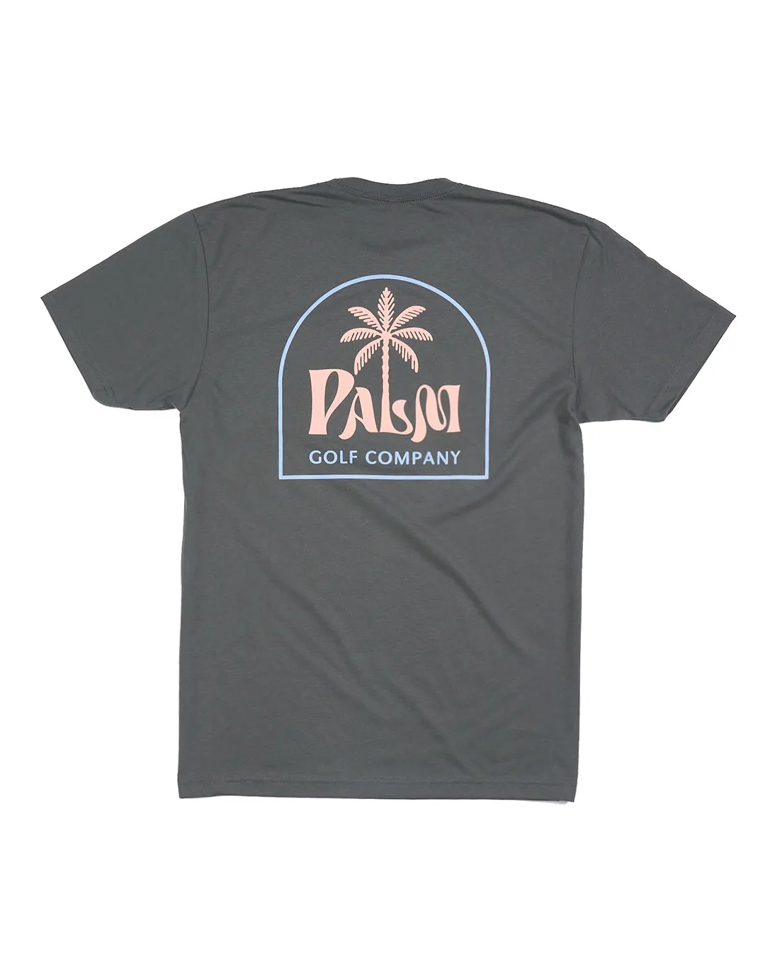 Solstice T-Shirt