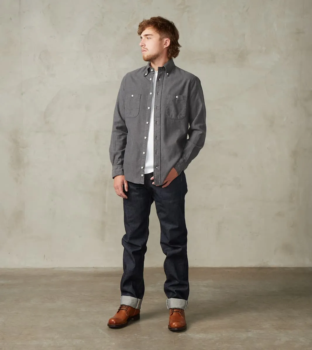 SP-086 Classic Tapered 45th Anniversary Ishikawadai