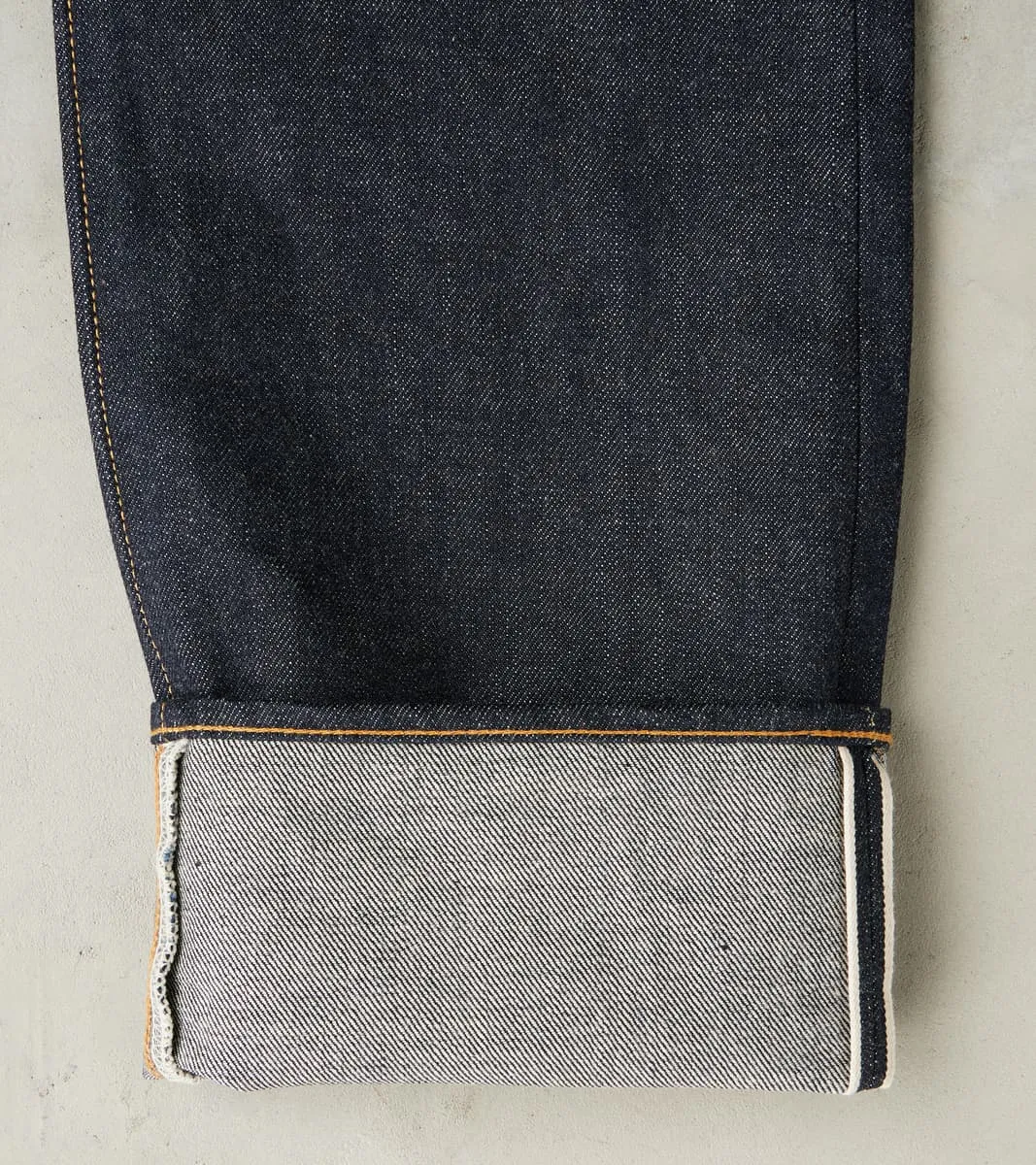 SP-086 Classic Tapered 45th Anniversary Ishikawadai