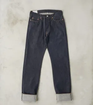 SP-086 Classic Tapered 45th Anniversary Ishikawadai