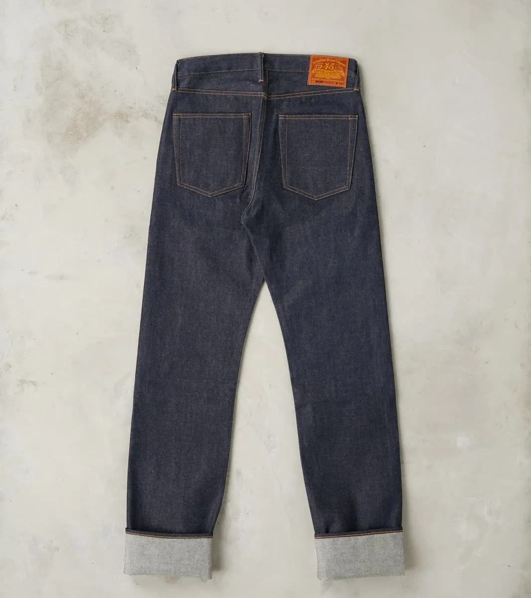 SP-086 Classic Tapered 45th Anniversary Ishikawadai