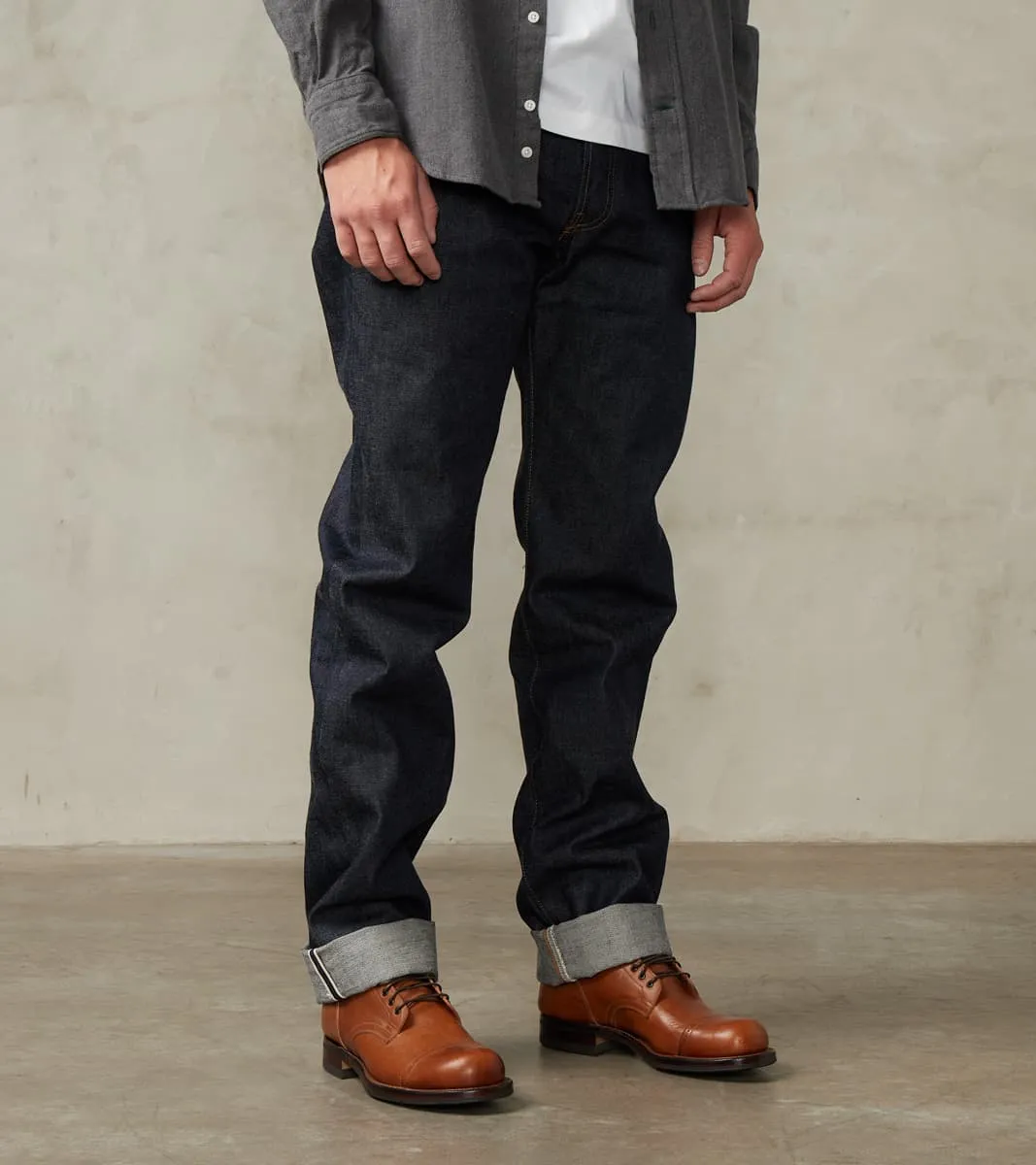 SP-086 Classic Tapered 45th Anniversary Ishikawadai