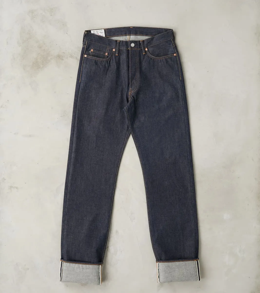 SP-086 Classic Tapered 45th Anniversary Ishikawadai