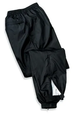 Sport-Tek - Youth Nylon Pant.  YJP74