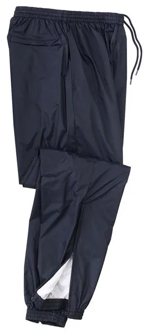 Sport-Tek - Youth Nylon Pant.  YJP74