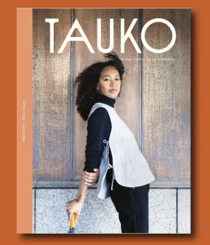 TAUKO Magazine Issue No. 8