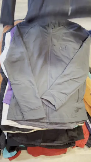The North Face jackets and fleece | A Grade