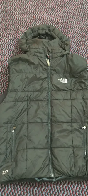 The Northface Puffer Jackets 500,600,700 Mix