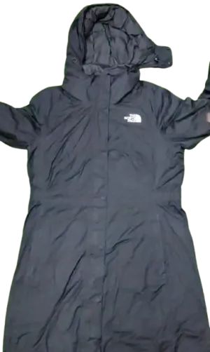 TNF The North Face Puffer Jackets 15 pcs