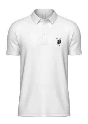 UDV Men’s Short Sleeve Show Shirt
