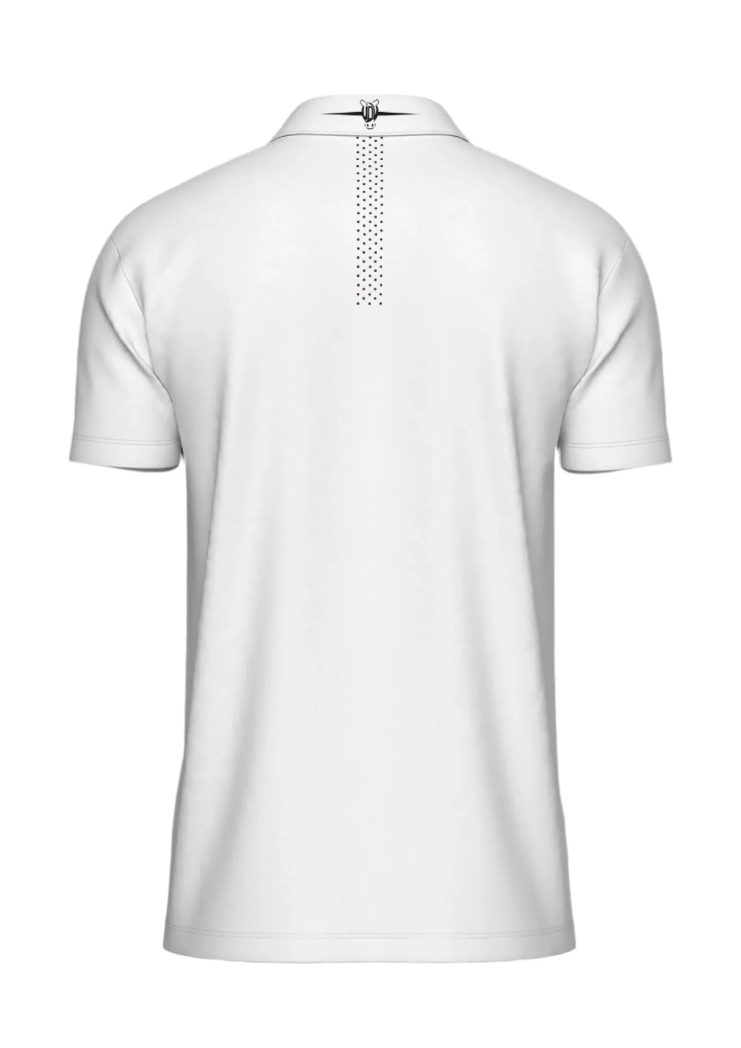 UDV Men’s Short Sleeve Show Shirt